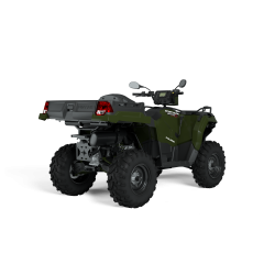 Sportsman 570 Servo X2