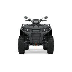 Sportsman 570 Servo X2 LE - SOMMARFEBER KAMPANJ 