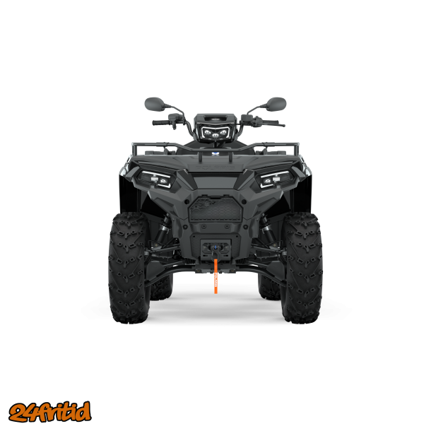 Sportsman 570 Servo X2 LE - SOMMARFEBER KAMPANJ 