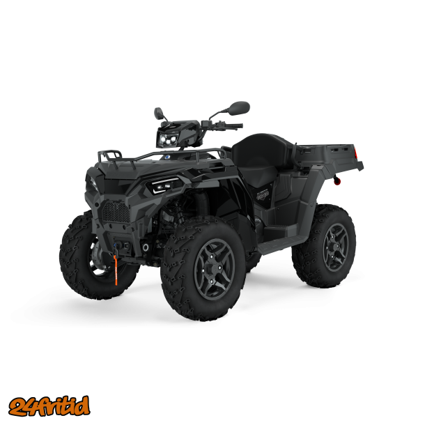 Sportsman 570 Servo X2 LE - SOMMARFEBER KAMPANJ 