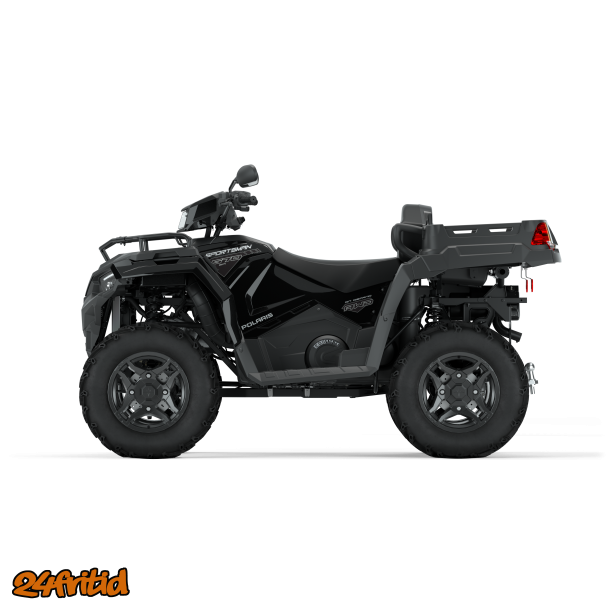 Sportsman 570 Servo X2 LE - SOMMARFEBER KAMPANJ 