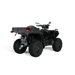 Sportsman 570 Servo X2 LE - SOMMARFEBER KAMPANJ 