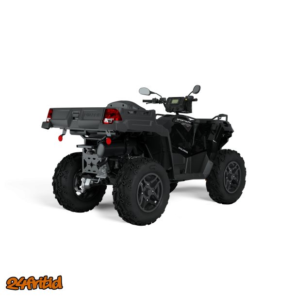 Sportsman 570 Servo X2 LE - SOMMARFEBER KAMPANJ 