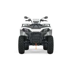 Sportsman 570 Servo  x2 SP NORDIC PRO