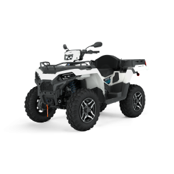 Sportsman 570 Servo  x2 SP NORDIC PRO