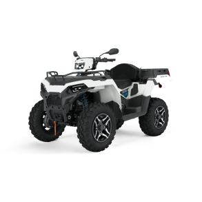 Sportsman 570 X2 EPS TURF SP - NORDIC PRO