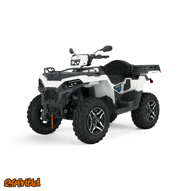 Sportsman 570 Servo  x2 SP NORDIC PRO