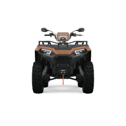 Sportsman 570 EPS - Premium LE
