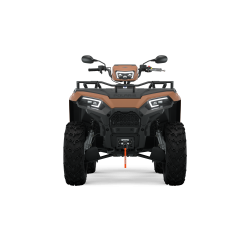 Sportsman 570 Servo - Premium LE - GRDSVAGN