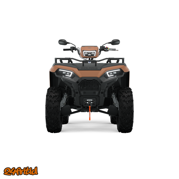 Sportsman 570 Servo - Premium LE - GRDSVAGN