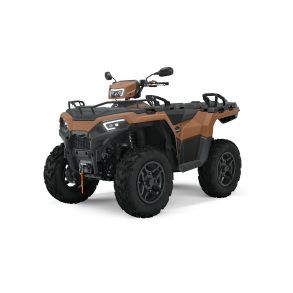 Sportsman 570 EPS - Premium LE