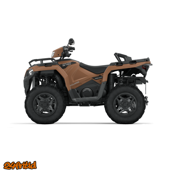 Sportsman 570 EPS - Premium LE