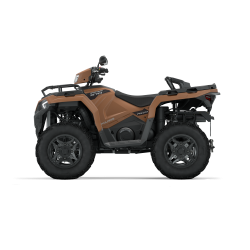 Sportsman 570 Servo - Premium LE - GRDSVAGN