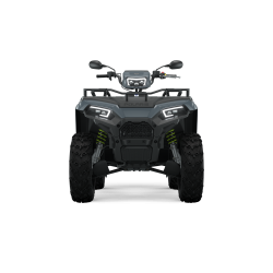 Sportsman 570 Servo - Stealth Grey