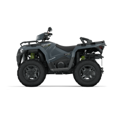 Sportsman 570 Servo - Stealth Grey