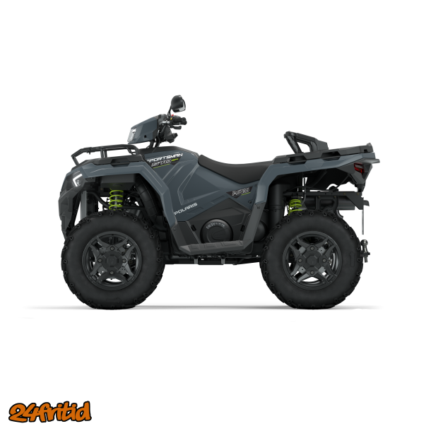 Sportsman 570 Servo - Stealth Grey