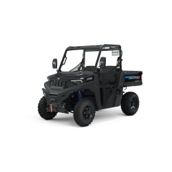 Ranger SP 570 Servo - Nordic Pro 