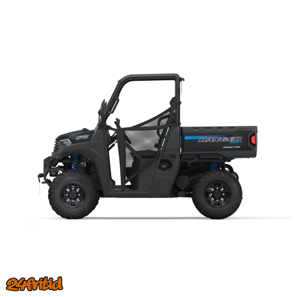 Ranger SP 570 Servo - Nordic Pro 