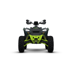 Scrambler XP 1000 S EPS
