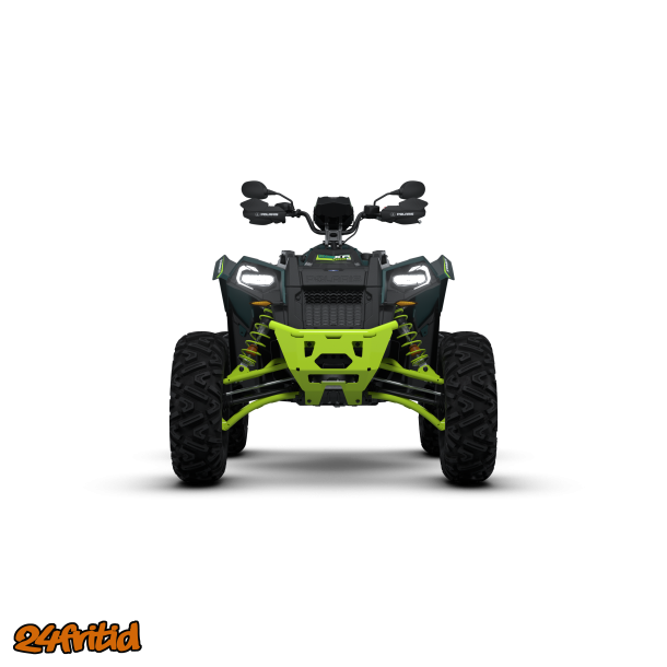 Scrambler XP 1000 S EPS