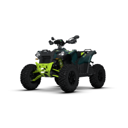 Scrambler XP 1000 S EPS