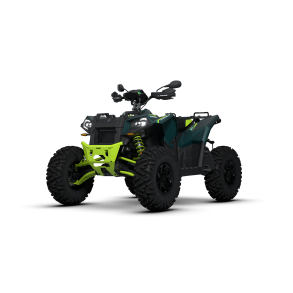Scrambler XP 1000 S EPS