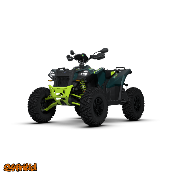 Scrambler XP 1000 S EPS