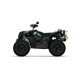 Scrambler XP 1000 S EPS