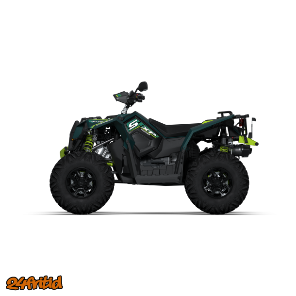 Scrambler XP 1000 S EPS