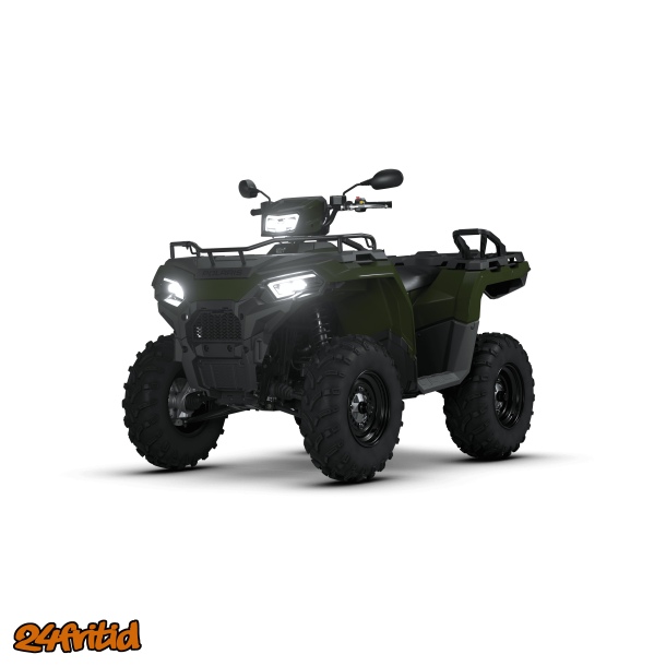 Sportsman 570