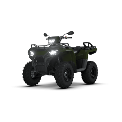 Sportsman 570 EPS