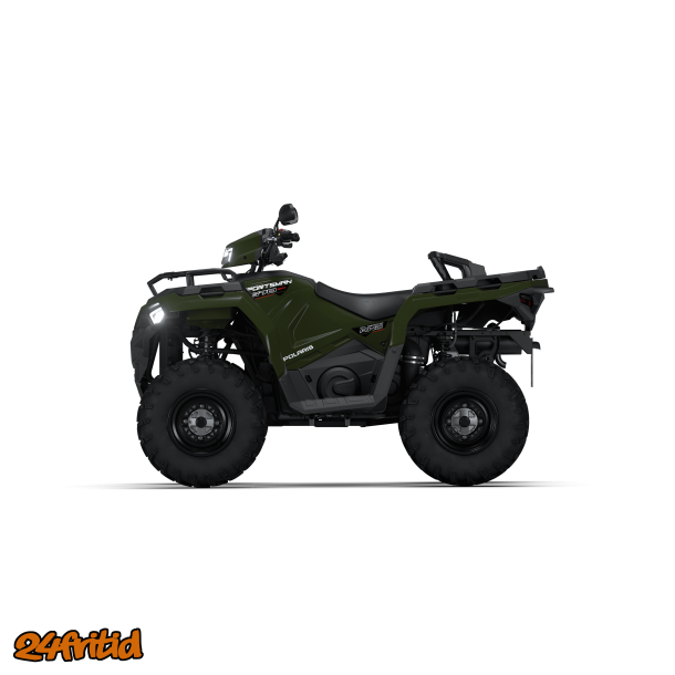 Sportsman 570