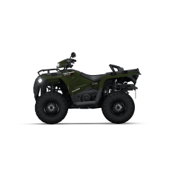 Sportsman 570 EPS