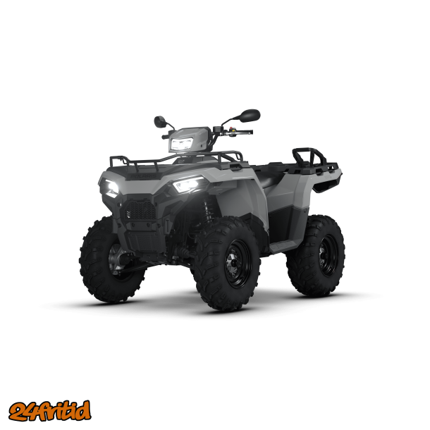 Sportsman 570 EPS