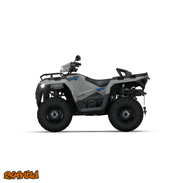 Sportsman 570 EPS