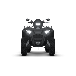 Sportsman 570 EPS 2UP Black Edition