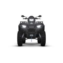 Sportsman 570 EPS - Black Edition