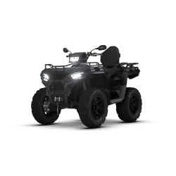 Sportsman 570 EPS 2UP Black Edition