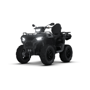 Sportsman 570 EPS 2UP Black Edition