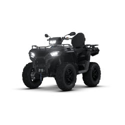 Sportsman 570 EPS - Black Edition