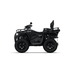Sportsman 570 EPS 2UP Black Edition