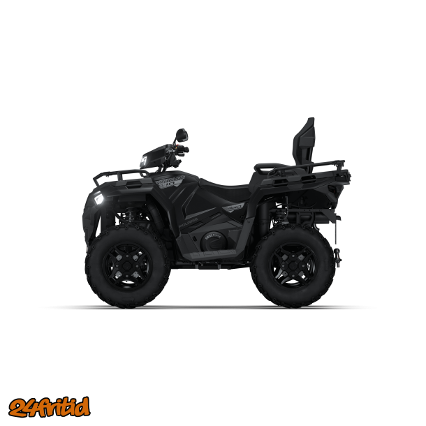 Sportsman 570 EPS 2UP Black Edition