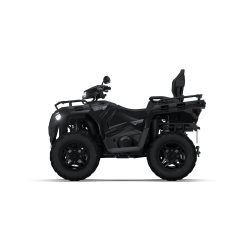 Sportsman 570 EPS - Black Edition