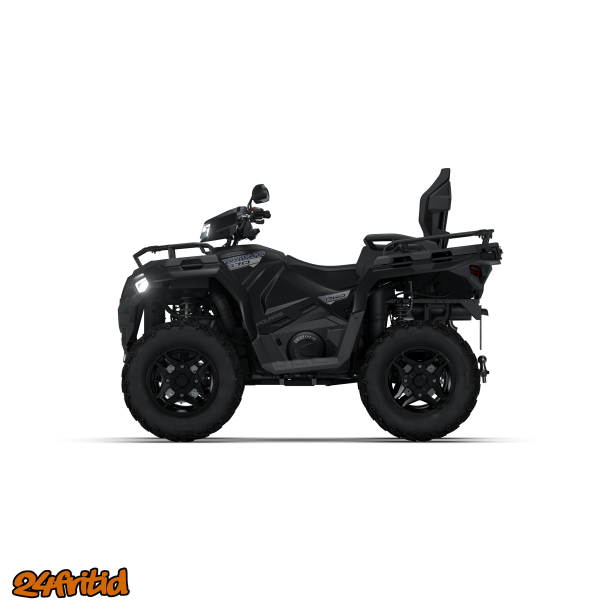 Sportsman 570 EPS - Black Edition