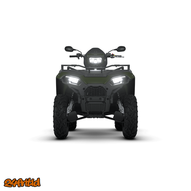 Sportsman 570 EPS - 2UP