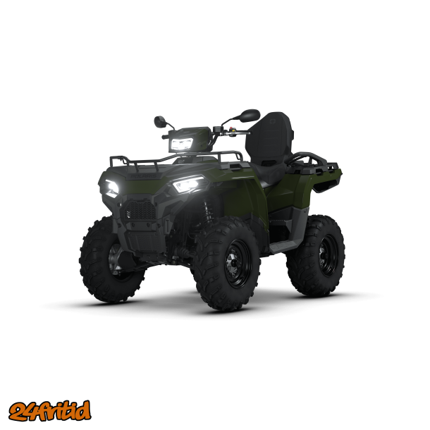 Sportsman 570 EPS - 2UP