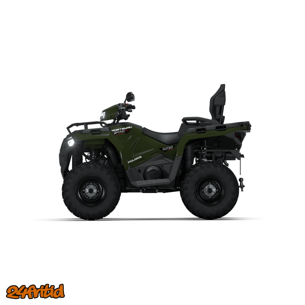 Sportsman 570 EPS - 2UP