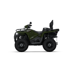 Sportsman 570 EPS