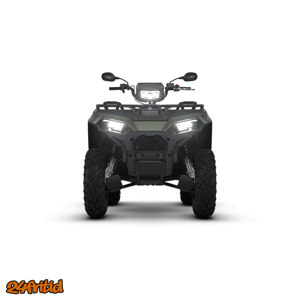 Sportsman 570 EPS - Agri Pro