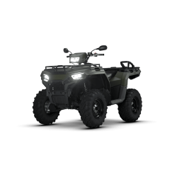 Sportsman 570 EPS - Agri Pro